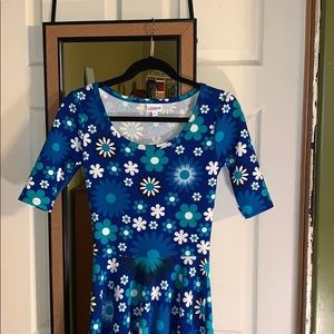 Lularoe Nicole